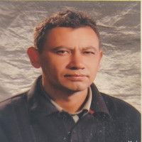 Teyfik Algı