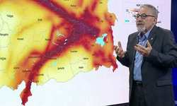 Naci Görür’den 7.4’lük deprem uyarısı; 3 il dikkatli olmalı!