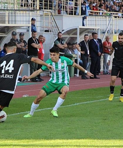 Efeler 09 FK Viranşehir Belediyespor maçının  bileti  50 TL